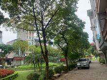 Hình ảnh Bán gấp nhà phố cổ linh 45m2  - quận long biên - vỉa hè ô tô vào nhà