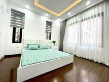 Hình ảnh - Nhà nằm ở Phố Bạch Mai, thông số nhà quá đẹp. - Chỉ 20m là ra phố