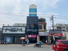 Hình ảnh Bán nhà tòa nhà 6 tầng 370 Võ Văn Ngân, P. Bình Thọ, Thủ Đức