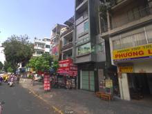 Hình ảnh Hàng Hot! Mt Đường 3/2, Q.10, DT: 4.5x17, HDT 90Tr/Th, Giá 23 Tỷ