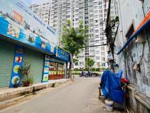 Hình ảnh Bán nhà khu Aeon Tân Phú, hẻm 8m, 67m2, 4 tấm giá 6.4 tỷ