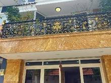 Hình ảnh Bán nhà hẻm xe hơi 7m đường Hồng Hà Tân Bình, DT(10x8)