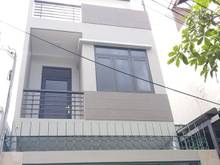 Hình ảnh Nhà Bình Tân  –Xe hơi đỗ ngay nhà – Thiết kế tinh tế -65m2 chỉ 5,7 tỷ.