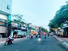 Hình ảnh Căn góc 2 MT Phan Đăng Lưu - Q.Phú Nhuận, DT: 4.1x19m, giá 25 tỷ