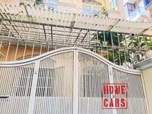 Hình ảnh Bán nhà hẻm xe hơi PHAN ĐìNH PHÙNG  80m2 - Ngang 5m- 50M TỚI QUẬN 1