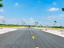 Hình ảnh Chỉ 500tr với 1 nền 100m2 trong dự án Long Cang New, Cần Đước, Long An