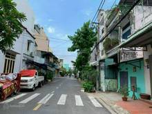 Hình ảnh Bán nhà mặt tiền đường Dân Chủ, P. Tân Thành, 20 tỷ
