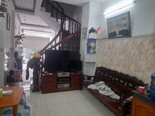 Hình ảnh Diện tích khủng bình thạnh 88m2 hẻm to gái chỉ 6,5 tỷ