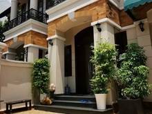 Hình ảnh Bán biệt thự sân vườn, đường số 20, Trần Não, Quận 2. Giá tốt nhất!