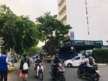 Hình ảnh Bán nền đất đẹp nhất đường Quốc Hương, Thảo Điền, Quận 2