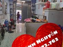 Hình ảnh Nhà Khu sầm uất giáp Lê Đại Hành - Quận 11- Chỉ hơn 5 tỷ