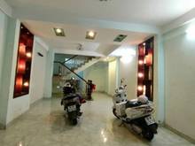 Hình ảnh Bán nhà Thạch Lam, Tân Phú, HXH, 72m2(4x18), 2 tầng.