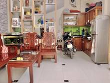 Hình ảnh Cực hiếm Phùng Khoang, 50m2, ô tô, KD, giá 5.7 tỷ.