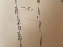 Hình ảnh Bán đất 4MT Long Hòa, Dầu Tiếng, DT:181x579(123.165m2) SHR, giá 71 tỷ