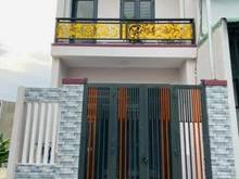 Hình ảnh Bán Nhanh Căn Nhà 2 Lầu 550 Triệu - Sổ Hồng CHính Chủ