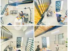 Hình ảnh Phòng Full Nội thất - Ngay trường ĐH công nghiệp thực phẩm
