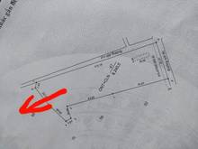 Hình ảnh Bán đất Minh Tân, Dầu Tiếng, DT:52mx250m, TC100m2, SHR, 10,5 tỷ