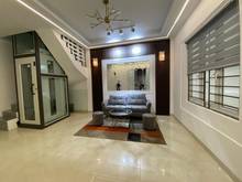 Hình ảnh Bán nhà Cầu Giấy, nhà đẹp 6 tầng thang máy, 35m2, giá 5.5 tỷ