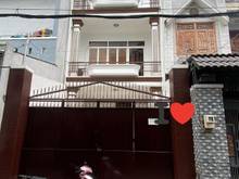 Hình ảnh Nhà HXH Phạm Văn Chiêu, 5x22, 3 tầng, P9, Gò Vấp, 9.3 tỷ