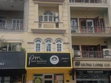 Hình ảnh Nhà Q1 ngay Nguyễn Bỉnh Khiêm giá 19.5 tỷ DT 5x16 cho thuê 50tr T2L
