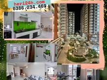 Hình ảnh Bán chung cư cao cấp Ninh Thuận - Hacom GalaCity - heri24h