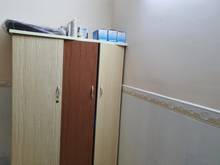 Hình ảnh Nhà bán Tân Phú - 63m2 - 2 tầng - 4PN - hẻm ô tô thông  - 5.4 TỶ