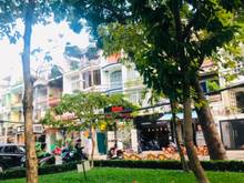 Hình ảnh Bán nhà MT Công Viên Phạm Viết Chánh Phường 19 Bình Thạnh 13ty