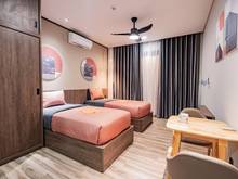 Hình ảnh CĂN HỘ STUDIO CAO CẤP Full Nội thất, ngay Chợ Tân Bình, Giáp Quận 10