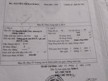 Hình ảnh Chính chủ cần sang nhượng nhà mặt phố Quận 1