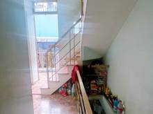 Hình ảnh Bán nhà Trần Bình Trọng, P.1, 27m2 nở hậu, 4PN 2WC, 3.45 tỷ