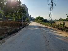 Hình ảnh Bán nhanh 1580m2 View hồ tại Cư Yên - Lương Sơn - Hòa Bình