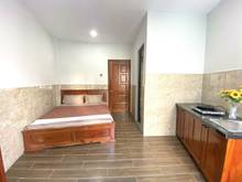 Hình ảnh Phòng đẹp Q.7_Trung tâm Q.7_gần cầu Phú Mỹ_KCX Tân Thuận