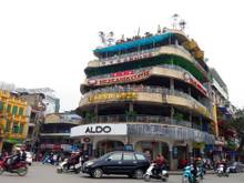 Hình ảnh Cho thuê nhà NGANG LỚN 10m Đ.Phạm Ngũ Lão Q1 360m2 chỉ 230 triệu