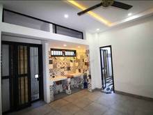 Hình ảnh Nhà hẻm rộng 48m2 SHR đường Lê Văn Lương Tân Hưng Q7