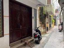Hình ảnh Bán nhà ngõ 199 Thuy Khuê, 30m ra Phố , 40m2 5T, 5.2 tỷ