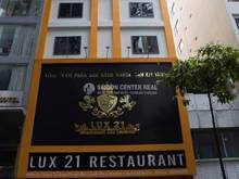 Hình ảnh Cho thuê nhà NGANG LỚN 9m Bùi Thị Xuân Q1 1200m2 chỉ 250 triệu