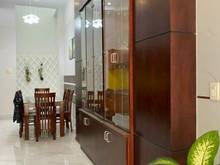 Hình ảnh Cho thuê nhà mặt tiền Phố Tây Bùi Viện Quận 1. 5x18m trệt 4 lầu