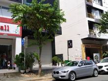 Hình ảnh Cho thuê nhà phố Hưng Phước - Phú Mỹ Hưng, Quận 7, có thang máy.