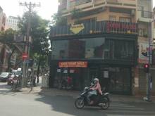 Hình ảnh Cho thuê nhà NGANG LỚN 9m Đ.Hai Bà Trưng Q3 600m2 chỉ 80 triệu