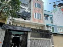 Hình ảnh Hẻm 8m thông ngay gần Chợ Tân Hương - DT: 8.4x20m- 16 tỷ