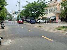 Hình ảnh Bán Nhà Cạnh Chợ Hòa Mỹ, Liên Chiểu, Đà Nẵng, Đường 7.5m, 50 Triệu/m2