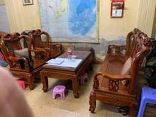 Hình ảnh Bán nhanh nhà ngõ vip hoàng cầu, đống đa, ô tô 3 làn, kinh