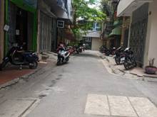 Hình ảnh Phân lô Thái Hà 2 mặt ngõ trước sau- KD oto đỗ cửa chỉ 5.6 tỷ