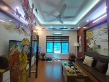 Hình ảnh Bán Nhà Ngõ 199 Hồ Tùng Mậu , tặng nội thất. 39m2 x 4T. Giá: 3.7 Tỷ.