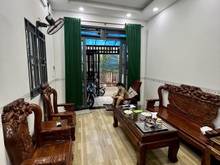 Hình ảnh Bán nhà Nguyễn Đình chiểu,Quận 3, 42m2, 2,3 tỷ, có sổ riêng