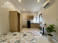Hình ảnh Căn Hộ Full Nt sát Bên Điện Biên Phủ - 3/2- Lý Thái Tổ mới 100%
