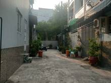 Hình ảnh Bán nhanh lô đất Hương Lộ 2 - DT: 52m2 - 3.5 tỷ