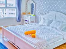 Hình ảnh Cho thuê The Krista căn 3PN giá 16TR full nội thất còn thương lượng