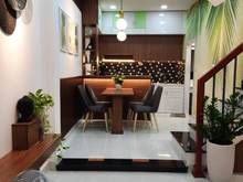 Hình ảnh 🏫Nhà mới đẹp 40m2, 2 tầng - Giá 3 tỷ 8 - Lê đức thọ , Gò vấp .