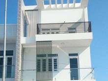 Hình ảnh Chính chủ cần bán gấp nhà SHR 72m2 ,Bình Chánh
